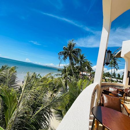 Le Viva Resort Mui Ne Phan Thiet Kültér fotó