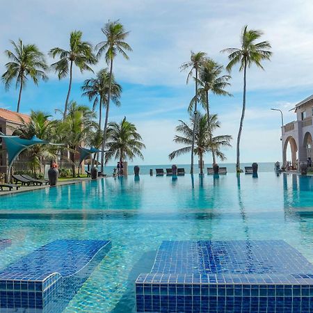 Le Viva Resort Mui Ne Phan Thiet Kültér fotó