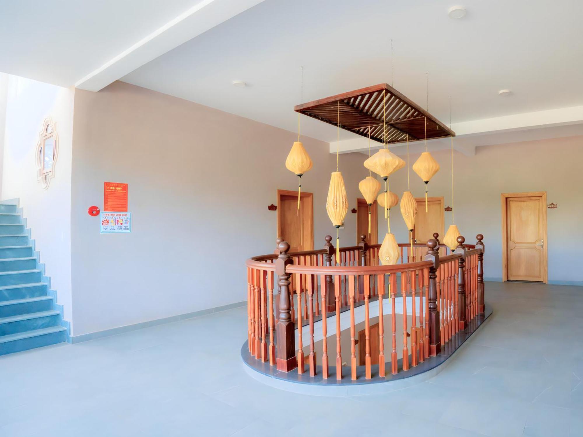 Le Viva Resort Mui Ne Phan Thiet Szoba fotó