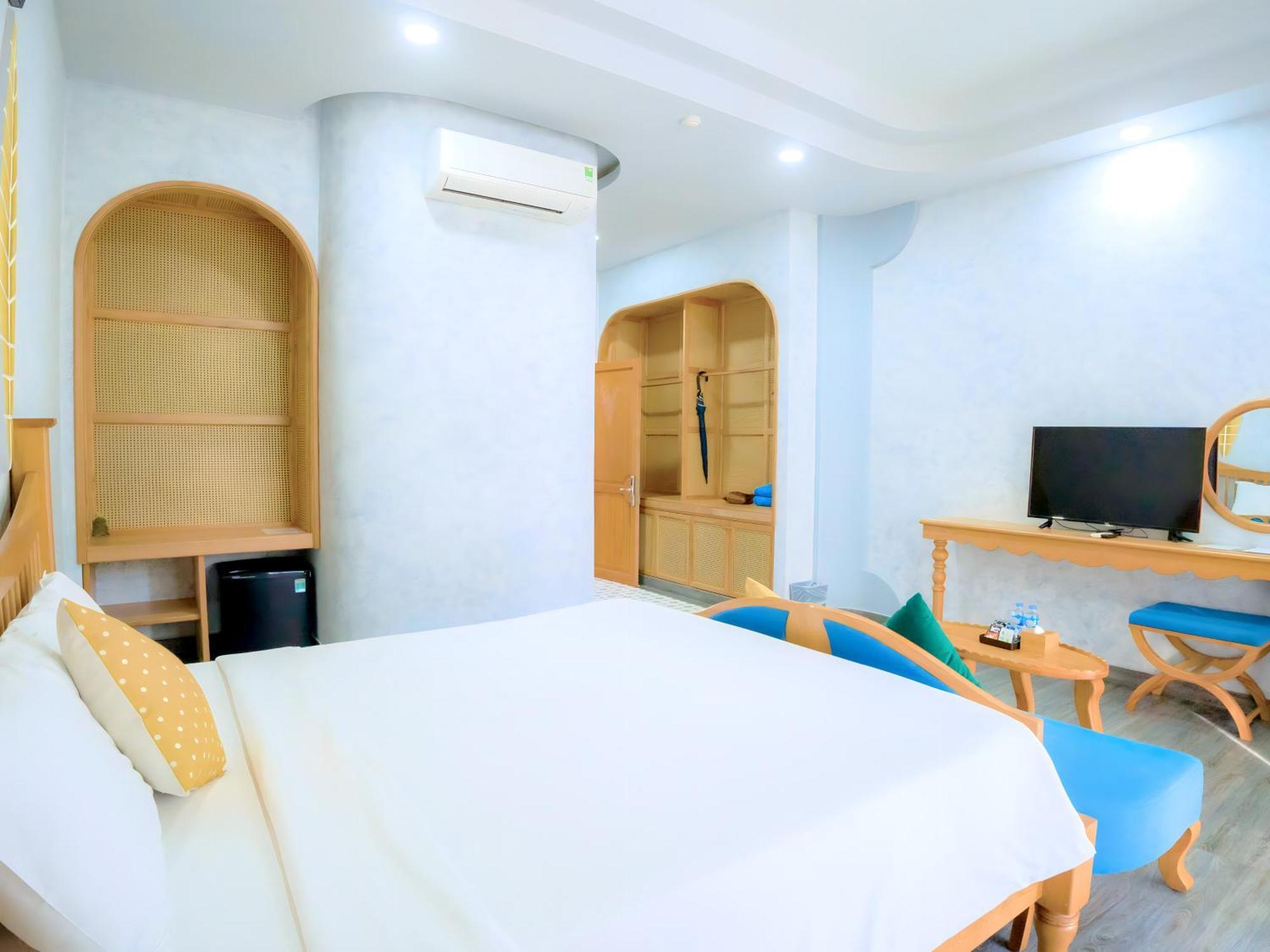 Le Viva Resort Mui Ne Phan Thiet Szoba fotó