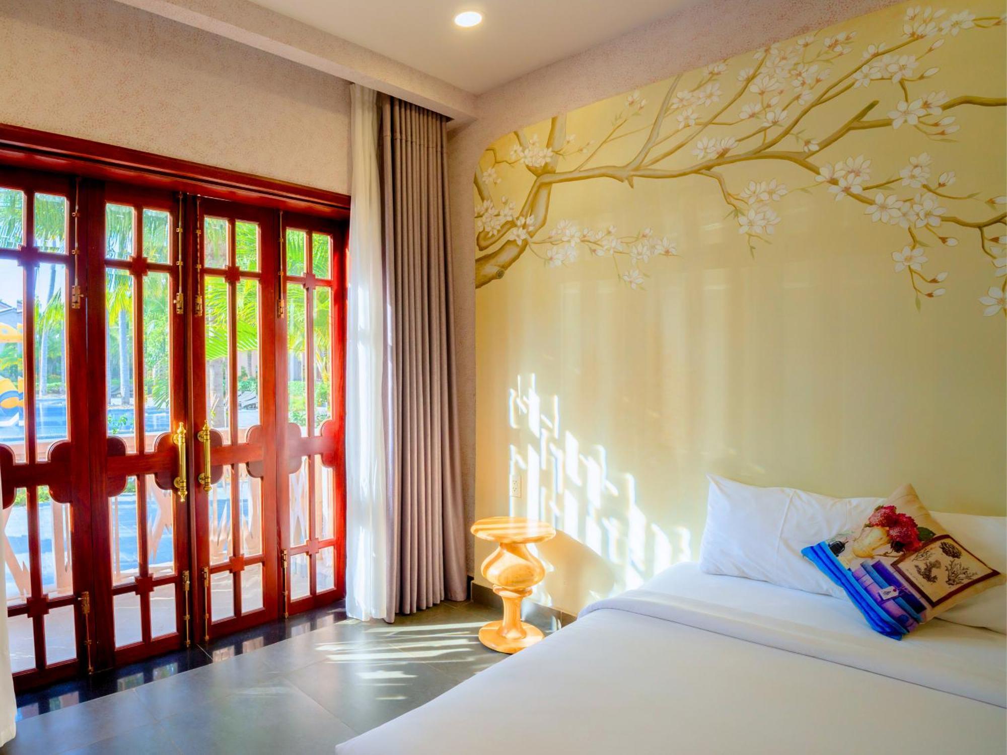 Le Viva Resort Mui Ne Phan Thiet Szoba fotó