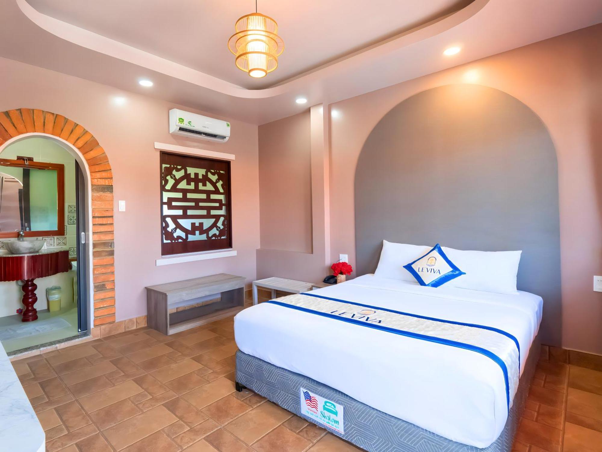 Le Viva Resort Mui Ne Phan Thiet Szoba fotó