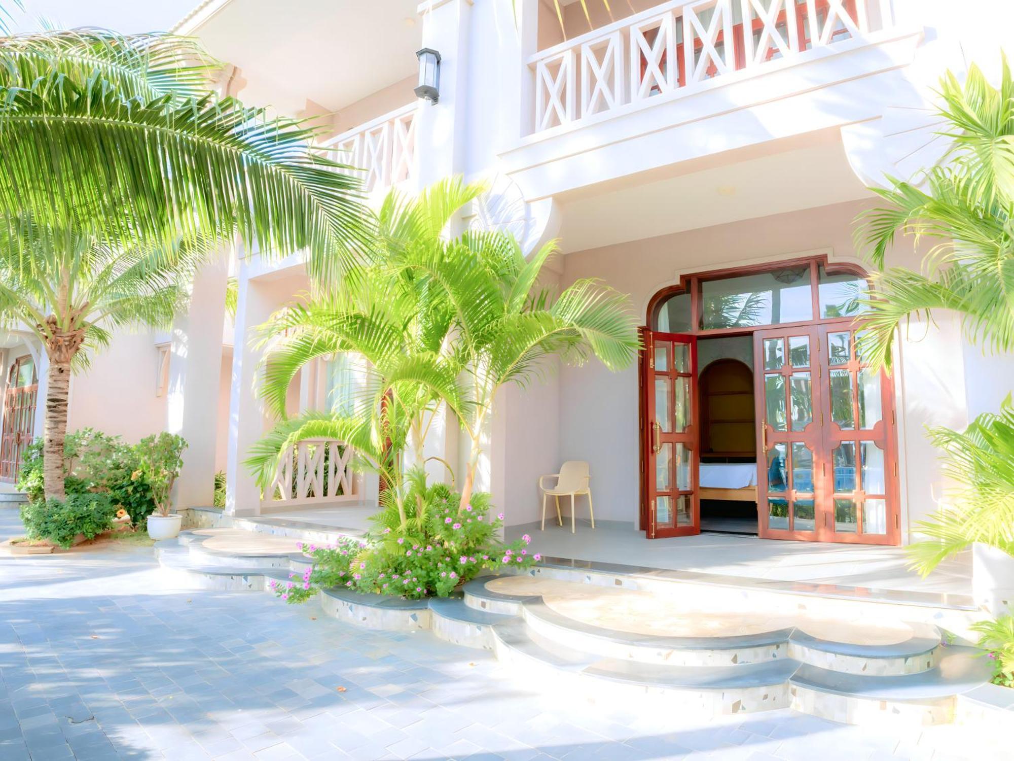 Le Viva Resort Mui Ne Phan Thiet Szoba fotó