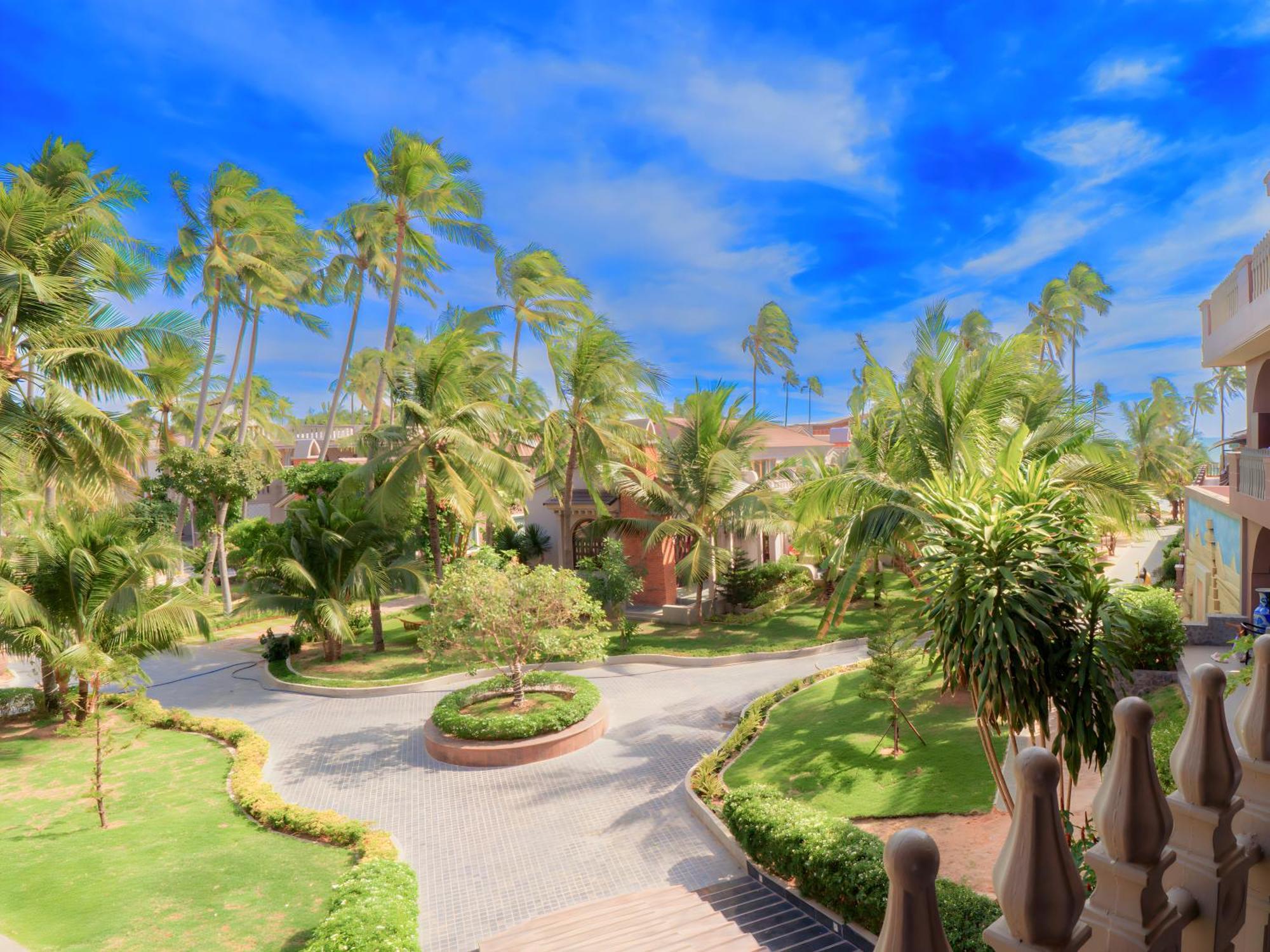 Le Viva Resort Mui Ne Phan Thiet Szoba fotó