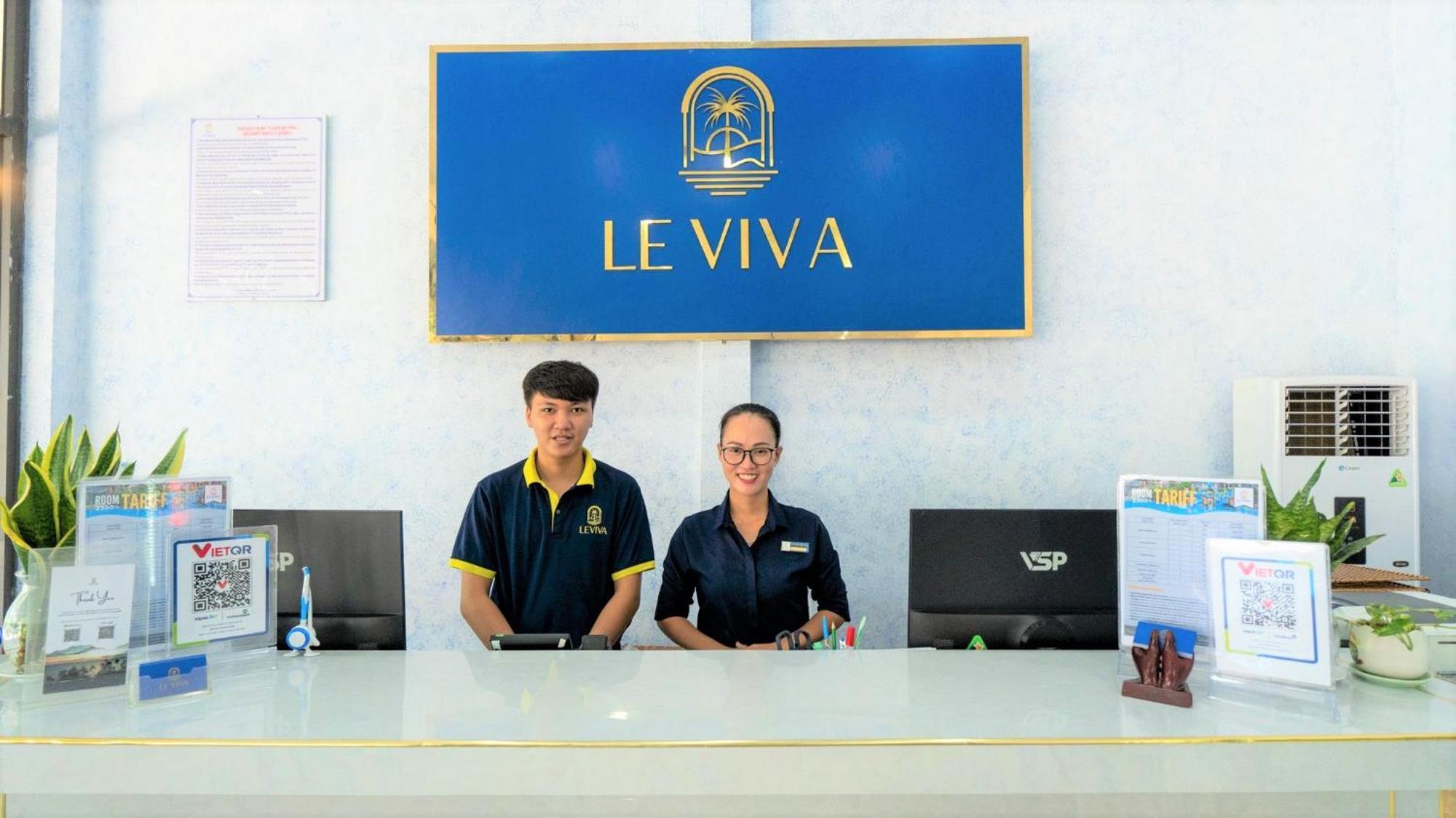 Le Viva Resort Mui Ne Phan Thiet Kültér fotó