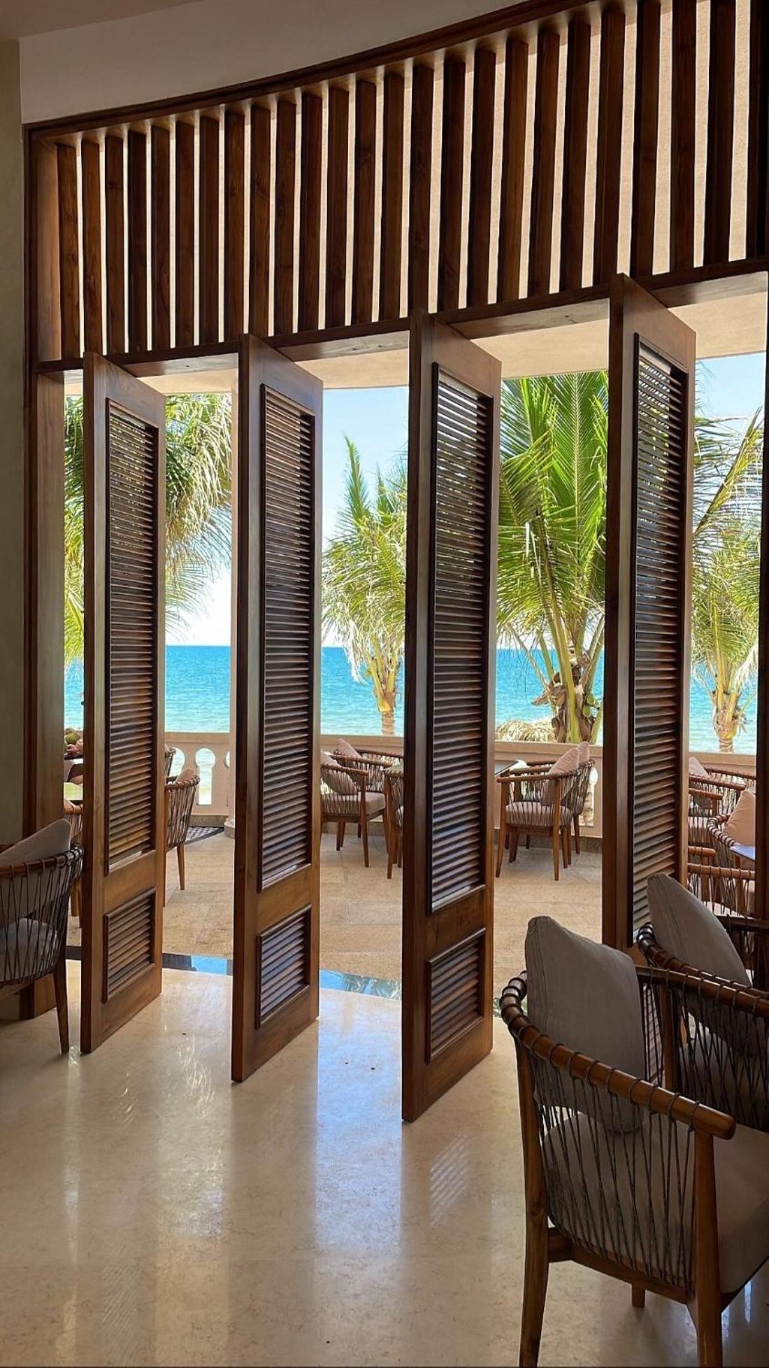 Le Viva Resort Mui Ne Phan Thiet Kültér fotó