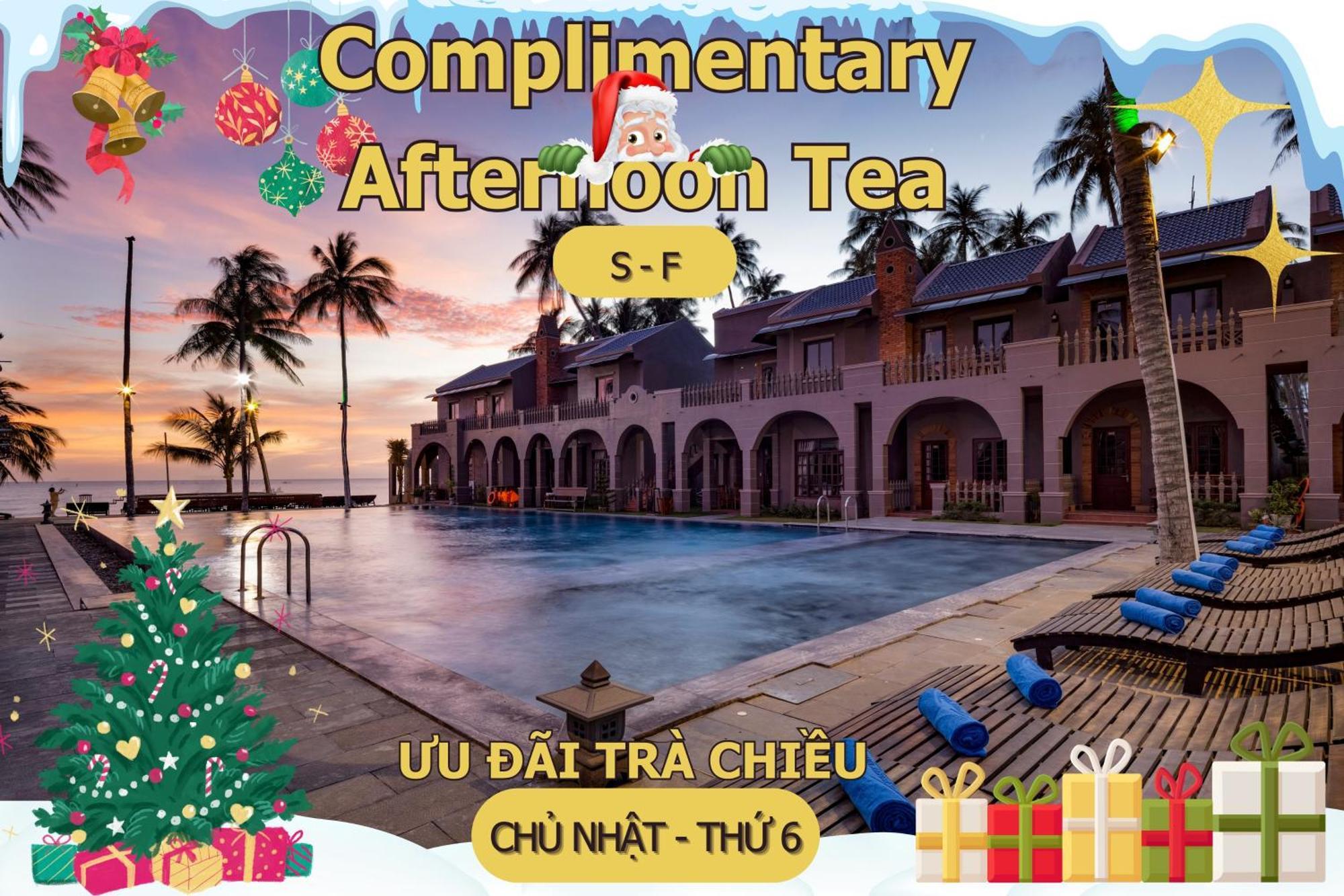 Le Viva Resort Mui Ne Phan Thiet Kültér fotó